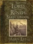 The Lord of the Rings Sketchbook - Alan Lee