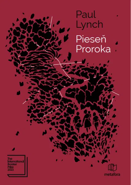 Pieseň proroka, Lynch Paul