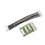 Adaptér balancéra JST-TP s káblom JST-XH