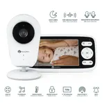 PETITE&MARS Pestúnka detská digitálna NANO 4.0