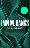 Algebraist - Iain M. Banks