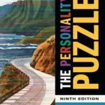 The Personality Puzzle - David C.  Funder