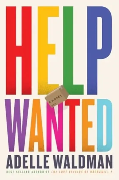 Help Wanted - Adelle Waldman