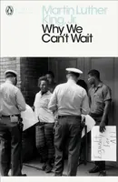 Why We Can't Wait - Martin Luther King jr., jr.