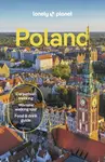 Lonely Planet Poland - Steve Fallon, Anthony Haywood, Marc Di Duca, Lonely Planet, Simon Richmond, Anna Kaminski