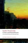 Crime and Punishment - Fyodor Dostoevsky