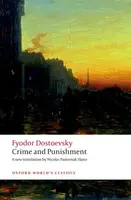 Crime and Punishment - Fyodor Dostoevsky