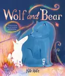 Wolf and Bear - Kate Rolfe