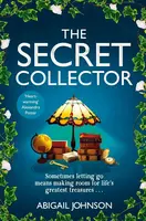 Secret Collector - Johnson Abigail