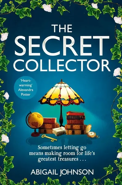 Secret Collector - Johnson Abigail