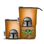 LEGO Star Wars Mandalorian - Pop Up puzdro