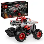 LEGO® Technic 42200 Monster Jam™ ThunderROARus™ s naťahovacím motorom