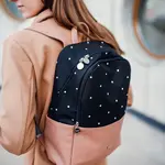 Dámský batoh VUCH Zane, černá