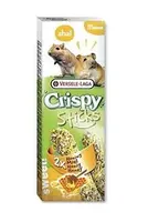 VL Crispy sticks pro křečky pískomily med 2x55g