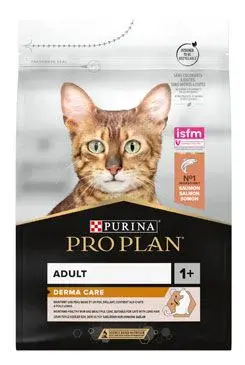 Proplan Cat Adult Derma Care Losos 3kg
