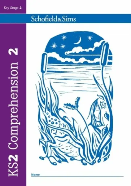 KS2 Comprehension Book 2 - Celia Warren