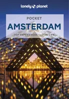 Lonely Planet Pocket Amsterdam - Lonely Planet, Catherine Le Nevez