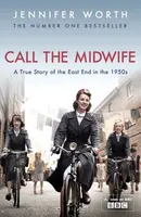 Call The Midwife - Jennifer, SRN, SCM Worth