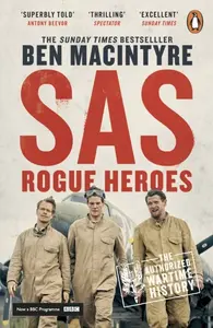 SAS - Ben Macintyre