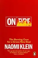 On Fire - Klein Naomi