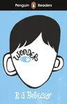 Penguin Readers Level 3: Wonder (ELT Graded Reader) - Raquel J. Palaciová
