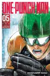 One-Punch Man, Vol. 5 - Shonengahosha