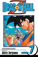 Dragon Ball Z, Vol. 6 - Akira Toriyama