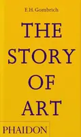 The Story of Art - EH Gombrich