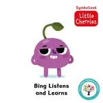 Bing Listens and Learns: Accessible Symbolised Edition