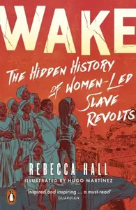 Wake - Rebecca Hall