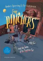 The Pinchers and the Curse of the Egyptian Cat - Anders Sparring