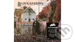 Black Sabbath:  Black Sabbath (CD) - Black Sabbath