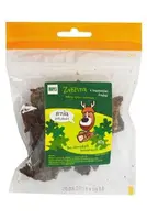 Pochoutka sušená Mapes zvěřina srnka 60g