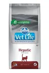 Vet Life Natural cat hepatic 2kg