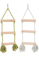 Hračka pro papoušky Tao L dřevěná Zolux