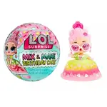 L.O.L. Surprise! Narodeninová bábika s tortou, PDQ