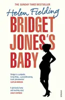 Bridget Jonesâ€™s Baby - Helen Fielding