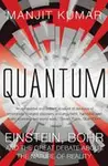 Quantum - Manjit Kumar