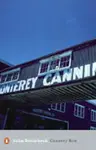 Cannery Row - John Steinbeck