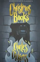 Christmas Books - Charles Dickens
