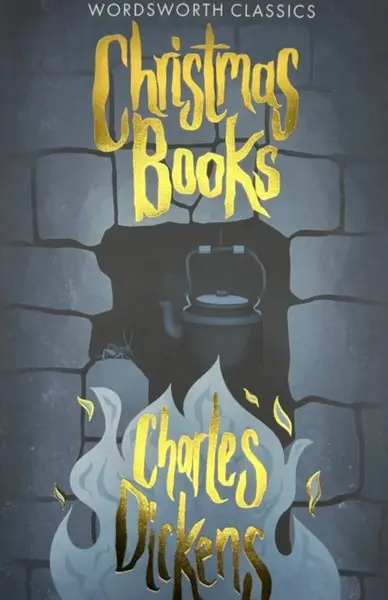 Christmas Books - Charles Dickens