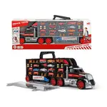 Dickie Kufrík kamión s príslušenstvom