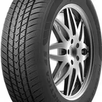 KENDA 255/55 R 19 111W KR609_KENETICA_4S_SUV TL XL M+S 3PMSF