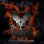 RAVENOIR – The Darkest Flame of Eternal Blasphemy