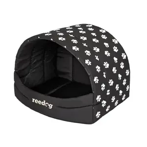 Kukaň pro psa Reedog Black Paw - L | P3965