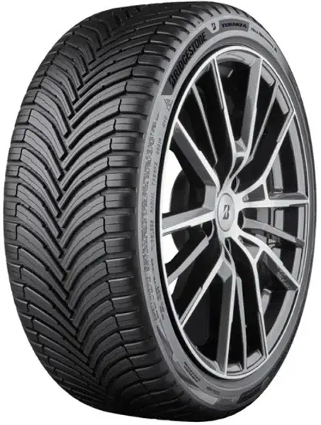 BRIDGESTONE 235/60 R 17 106V TURANZA_ALL_SEASON_6 TL XL M+S 3PMSF ENL