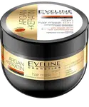 EVELINE Argan + Keratin maska na vlasy 8v1 300 ml