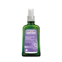 WELEDA Levandulový zklidňující olej 100 ml