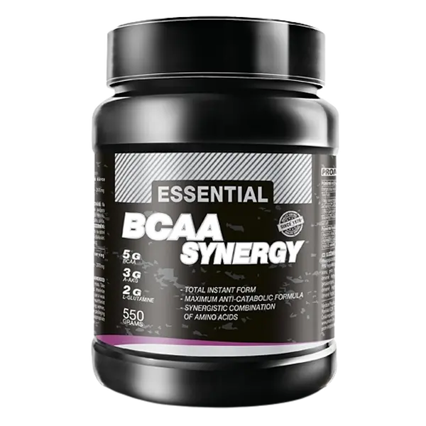 PROM-IN ESSENTIAL BCAA - Synergy grep 550 g