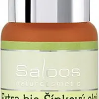 SALOOS Extra bio Šípkový olej 20 ml